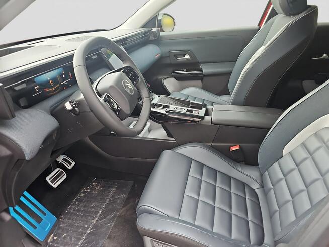 Citroen C5 Aircross nowy model , wersja MAX , dostępny od ręki, super cena