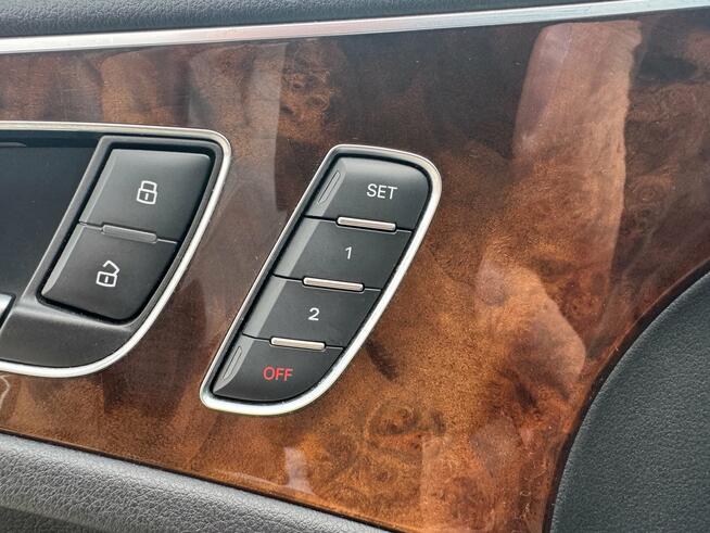 Audi A6, 2012