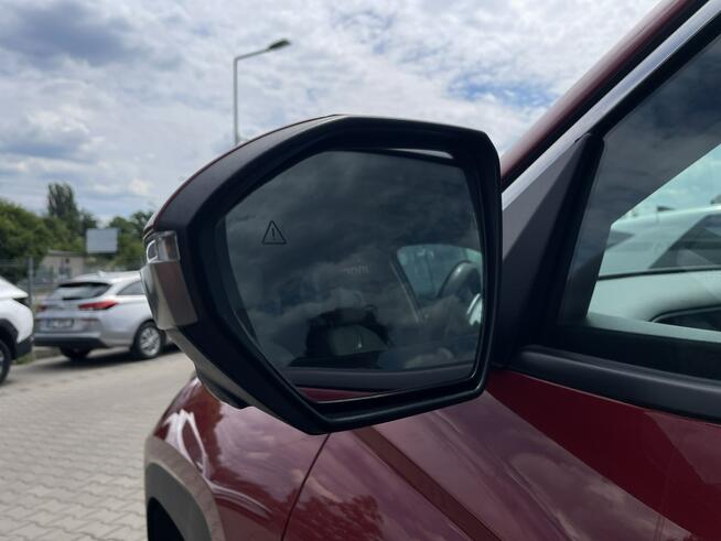 Hyundai Tucson 1.6T-GDI PHEV265KM PLUG-IN Platinum+Safety+Sun+Leather Gwarancja FV23%