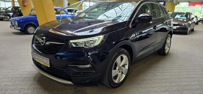 Opel Grandland X 2018/2019 ZOBACZ OPIS !! W podanej cenie roczna gwarancja