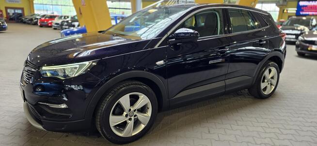 Opel Grandland X 2018/2019 ZOBACZ OPIS !! W podanej cenie roczna gwarancja