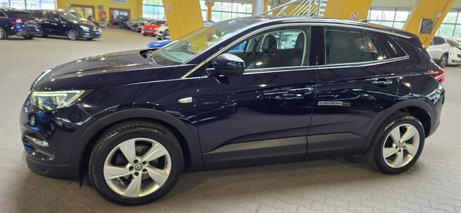 Opel Grandland X 2018/2019 ZOBACZ OPIS !! W podanej cenie roczna gwarancja
