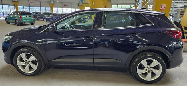 Opel Grandland X 2018/2019 ZOBACZ OPIS !! W podanej cenie roczna gwarancja