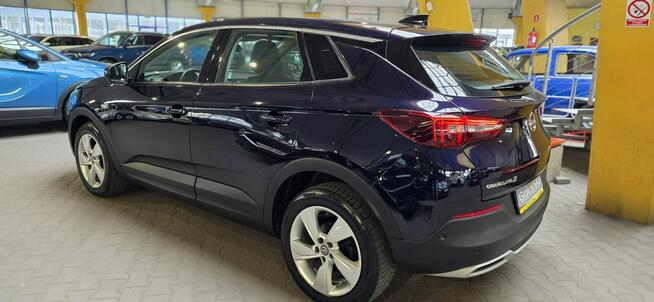 Opel Grandland X 2018/2019 ZOBACZ OPIS !! W podanej cenie roczna gwarancja