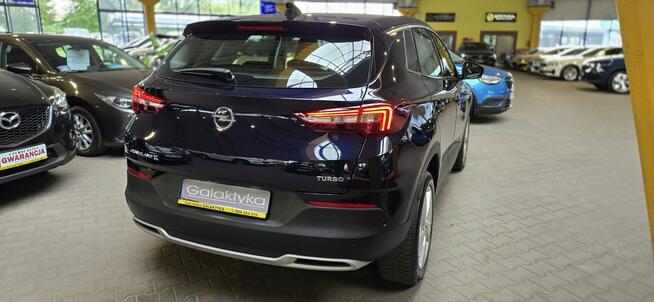 Opel Grandland X 2018/2019 ZOBACZ OPIS !! W podanej cenie roczna gwarancja