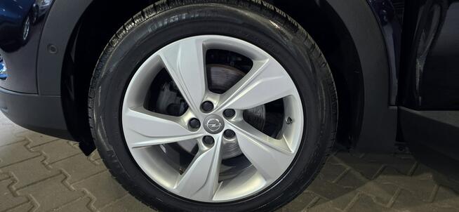 Opel Grandland X 2018/2019 ZOBACZ OPIS !! W podanej cenie roczna gwarancja