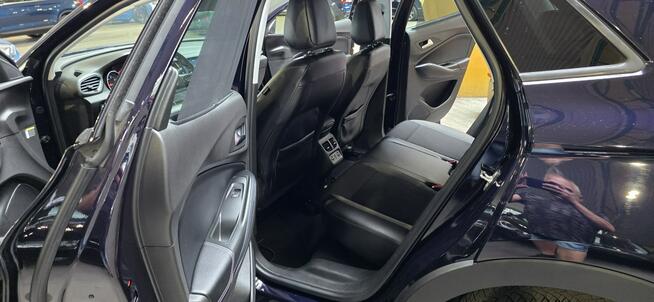 Opel Grandland X 2018/2019 ZOBACZ OPIS !! W podanej cenie roczna gwarancja