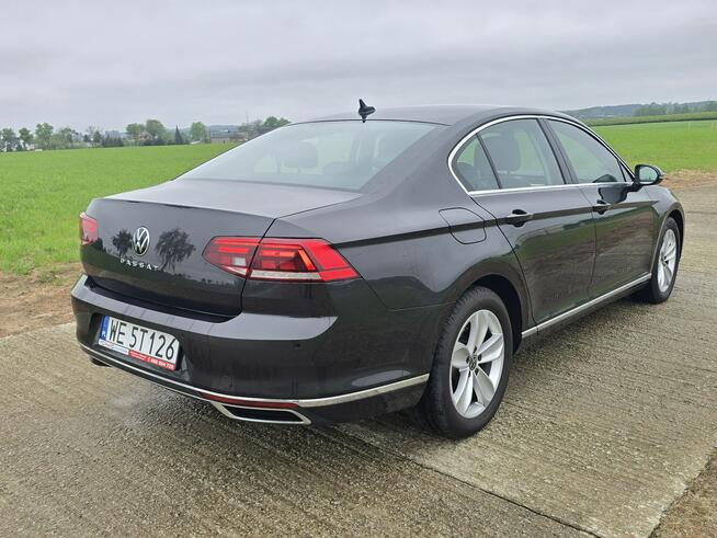 Volkswagen Passat ELEGANCE 1.5 TSI 150KM Salon Polska, Możliwa zamiana