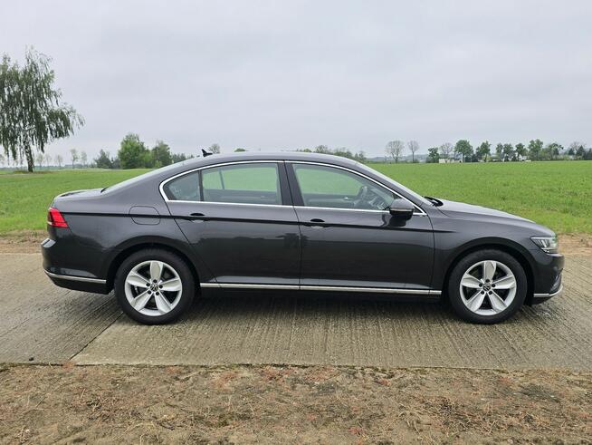 Volkswagen Passat ELEGANCE 1.5 TSI 150KM Salon Polska, Możliwa zamiana