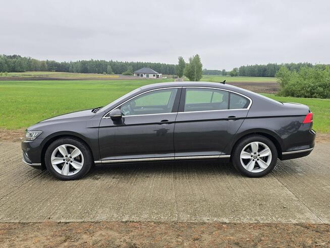 Volkswagen Passat ELEGANCE 1.5 TSI 150KM Salon Polska, Możliwa zamiana