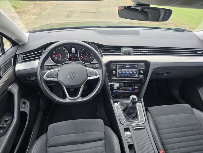 Volkswagen Passat ELEGANCE 1.5 TSI 150KM Salon Polska, Możliwa zamiana