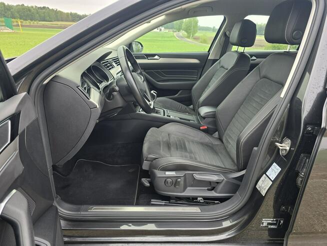Volkswagen Passat ELEGANCE 1.5 TSI 150KM Salon Polska, Możliwa zamiana