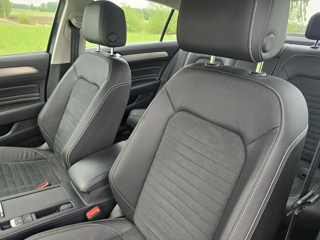 Volkswagen Passat ELEGANCE 1.5 TSI 150KM Salon Polska, Możliwa zamiana