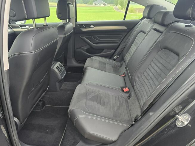 Volkswagen Passat ELEGANCE 1.5 TSI 150KM Salon Polska, Możliwa zamiana