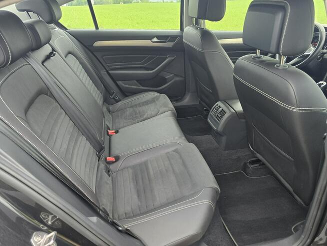 Volkswagen Passat ELEGANCE 1.5 TSI 150KM Salon Polska, Możliwa zamiana