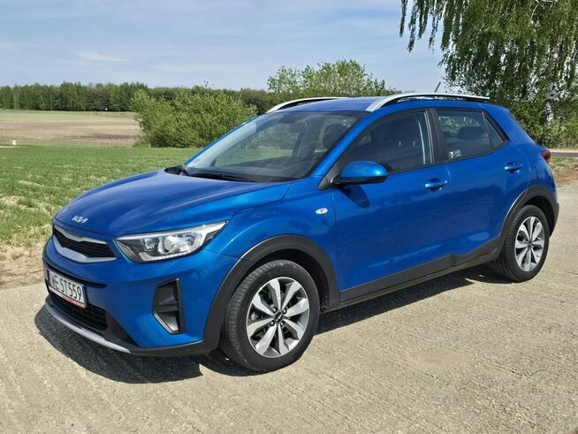 Kia Stonic 1.0 T-GDi Kamera, Pakiet zimowy, Salon Polska, Możliwa zamiana