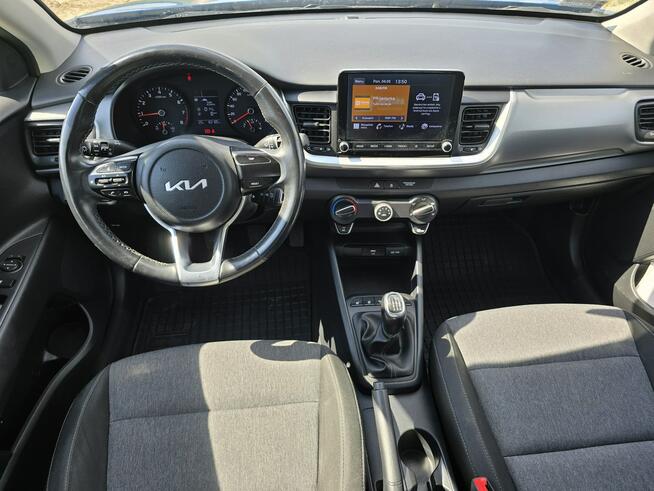 Kia Stonic 1.0 T-GDi Kamera, Pakiet zimowy, Salon Polska, Możliwa zamiana