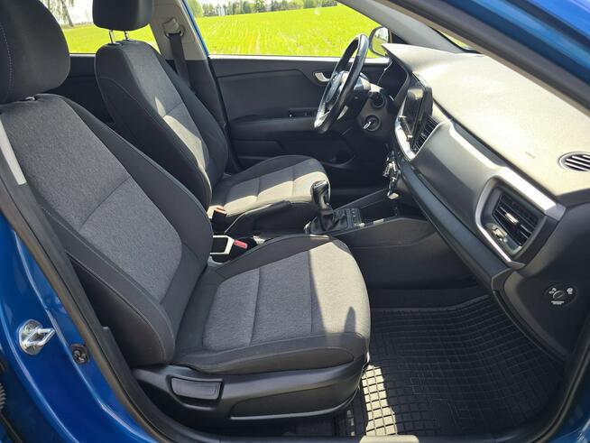 Kia Stonic 1.0 T-GDi Kamera, Pakiet zimowy, Salon Polska, Możliwa zamiana