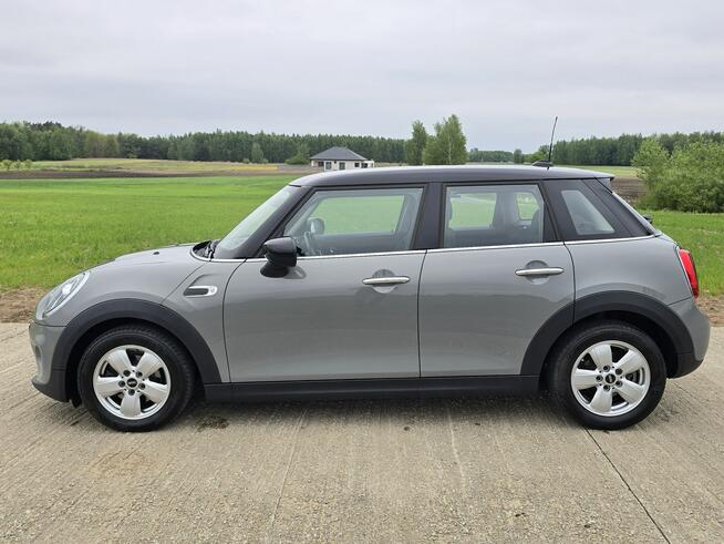 Mini Cooper Automat 1.5 Benzyna Salon Polska, Możliwa zamiana