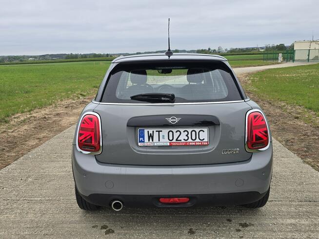 Mini Cooper Automat 1.5 Benzyna Salon Polska, Możliwa zamiana