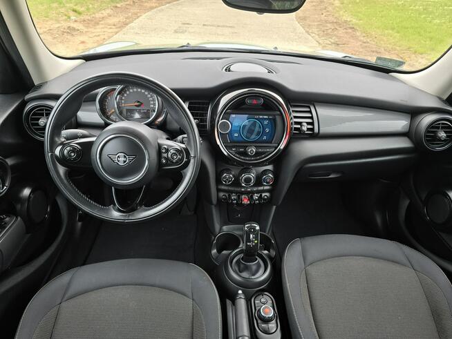 Mini Cooper Automat 1.5 Benzyna Salon Polska, Możliwa zamiana