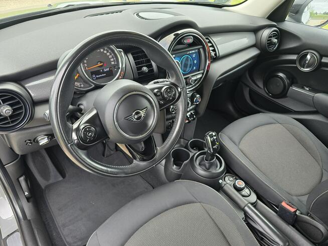 Mini Cooper Automat 1.5 Benzyna Salon Polska, Możliwa zamiana