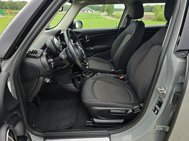 Mini Cooper Automat 1.5 Benzyna Salon Polska, Możliwa zamiana