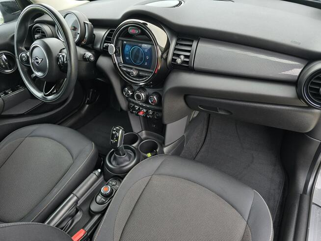 Mini Cooper Automat 1.5 Benzyna Salon Polska, Możliwa zamiana