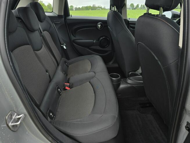 Mini Cooper Automat 1.5 Benzyna Salon Polska, Możliwa zamiana