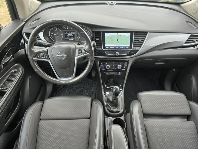 Opel Mokka 1.6 CDTI 110KM COSMO, z Niemiec, 4-lata w kraju, Możliwa zamiana