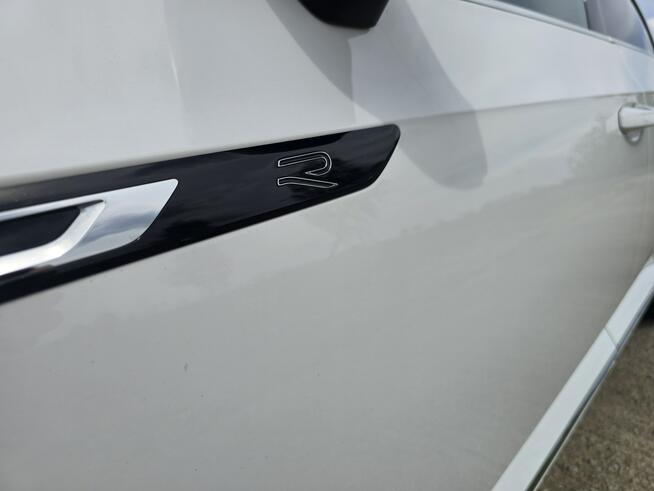 Volkswagen Arteon R-LINE Shooting Brake 2.0 TDI DSG Salon Polska, Możliwa zamiana