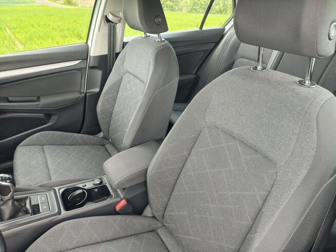 Volkswagen Golf Hatchback LIFE 1.5 TSI 130KM Salon Polska Tylko 49.000 km z serwisem!