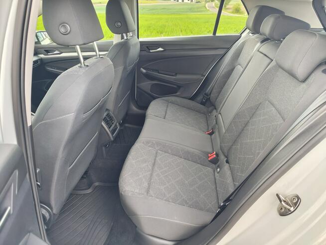 Volkswagen Golf Hatchback LIFE 1.5 TSI 130KM Salon Polska Tylko 49.000 km z serwisem!