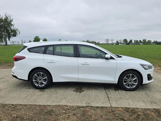 Ford Focus TITANIUM 1.0 EcoBoost 125KM Salon Polska, Możliwa zamiana