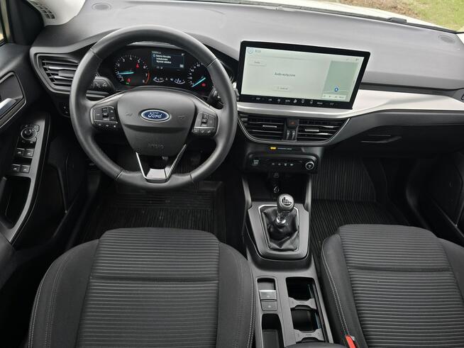 Ford Focus TITANIUM 1.0 EcoBoost 125KM Salon Polska, Możliwa zamiana