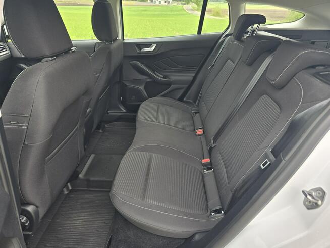 Ford Focus TITANIUM 1.0 EcoBoost 125KM Salon Polska, Możliwa zamiana