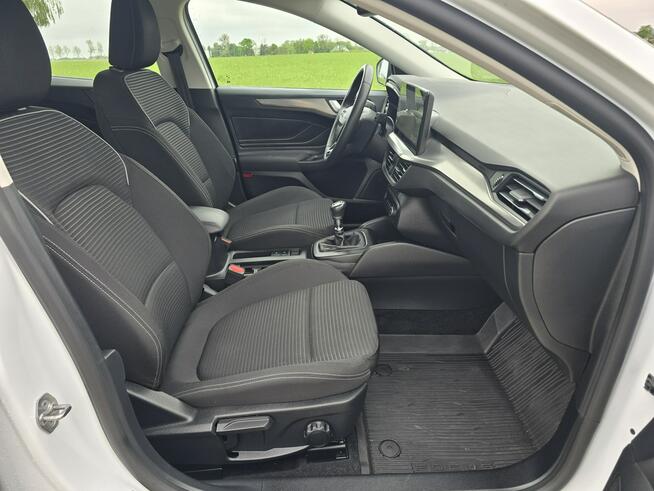 Ford Focus TITANIUM 1.0 EcoBoost 125KM Salon Polska, Możliwa zamiana