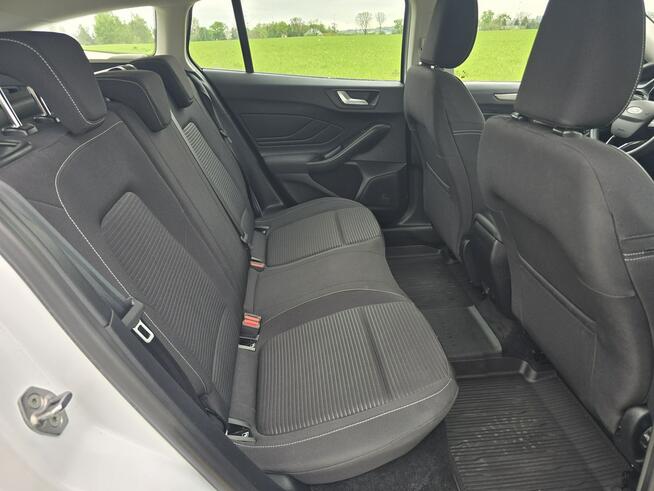Ford Focus TITANIUM 1.0 EcoBoost 125KM Salon Polska, Możliwa zamiana