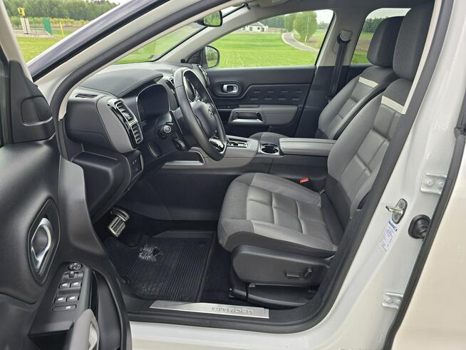 Citroen C5 Aircross SHINE 1.5 Blue HDi 130 Automat Salon Polska, Możliwa zamiana