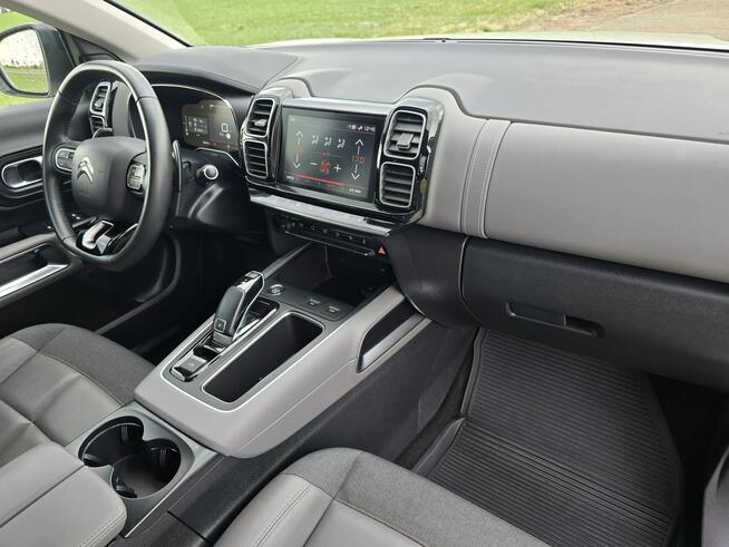 Citroen C5 Aircross SHINE 1.5 Blue HDi 130 Automat Salon Polska, Możliwa zamiana