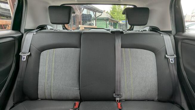 Fiat Punto Evo 1.2i*70PS*OPŁACONY*Bezwypadkowy Klimatyzacja*Serwis*VIP GWARANCJA 24M