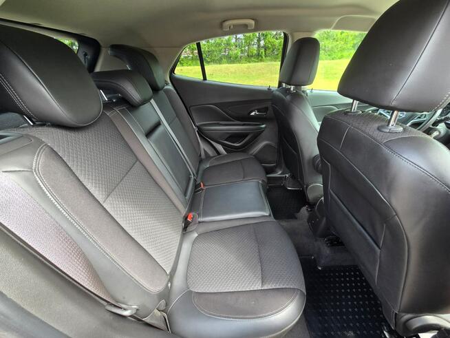 Opel Mokka X Elite