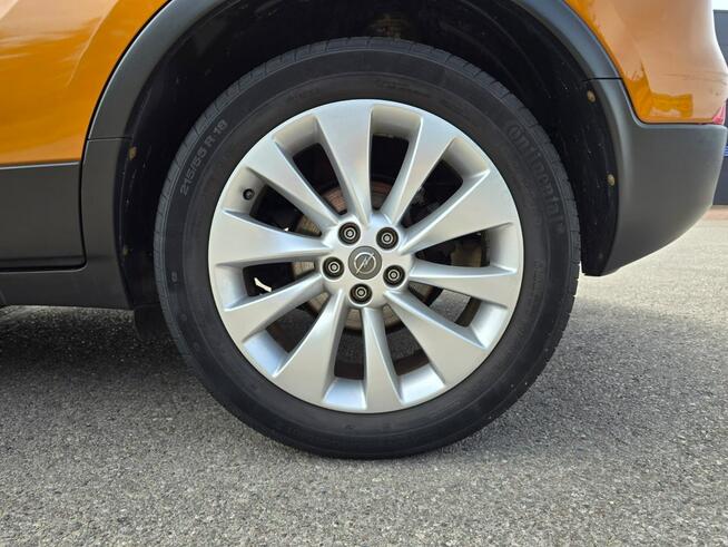 Opel Mokka X Elite