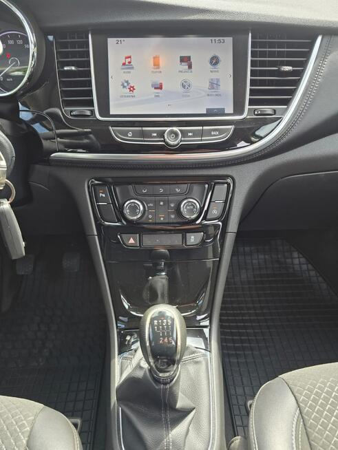 Opel Mokka X Elite