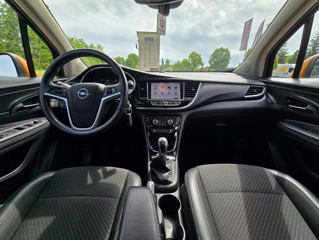 Opel Mokka X Elite