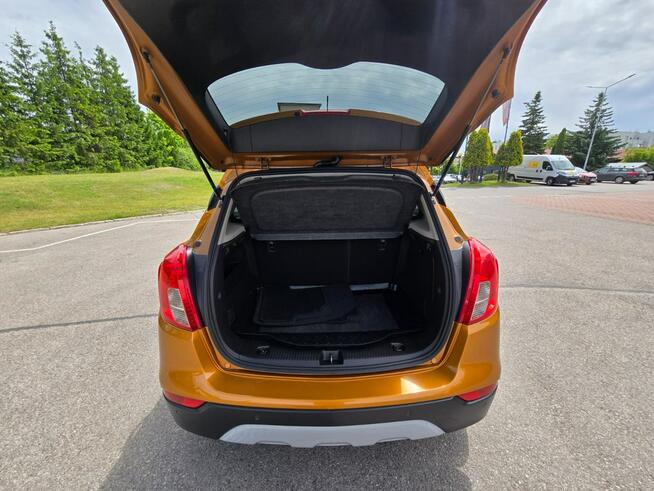 Opel Mokka X Elite