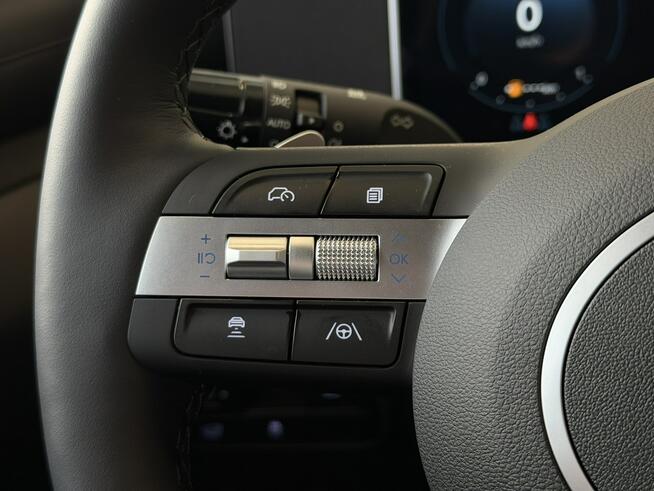 Hyundai Tucson 1.6 T-GDI 7DC 2WD (150KM) Executive - ostatnia sztuk!