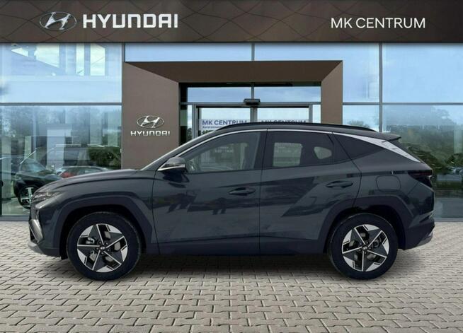 Hyundai Tucson 1.6 T-GDI 7DC 2WD (150KM) Executive + Comfort - różne kolory lakieru!