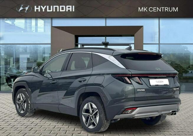 Hyundai Tucson 1.6 T-GDI 7DC 2WD (150KM) Executive + Comfort - różne kolory lakieru!