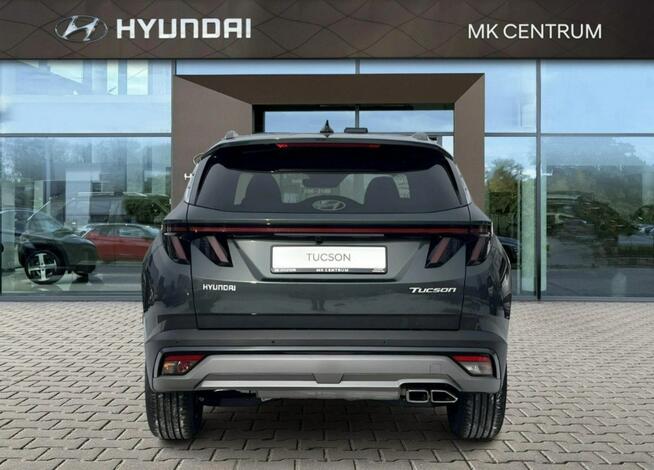 Hyundai Tucson 1.6 T-GDI 7DC 2WD (150KM) Executive + Comfort - różne kolory lakieru!
